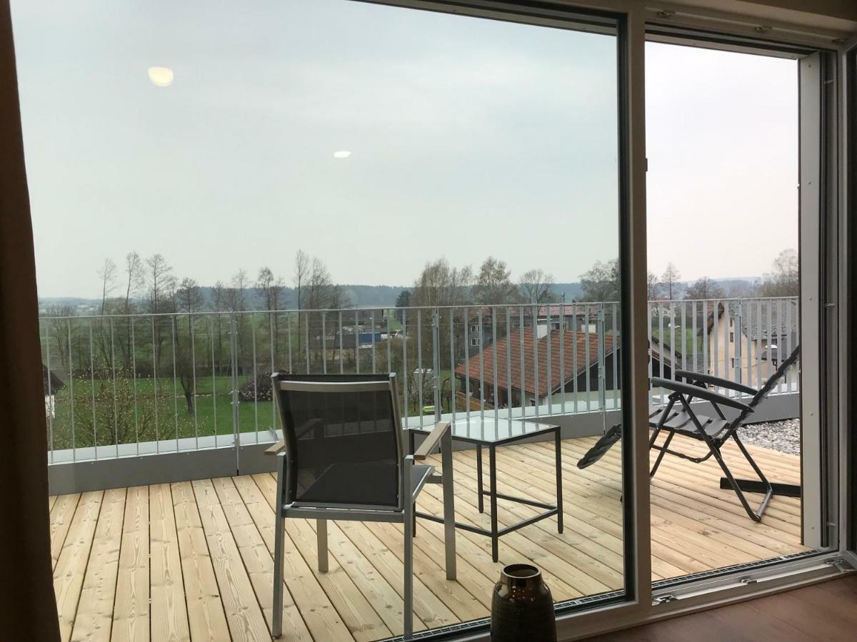 Hotel Weiss Munderfing Eksteriør billede